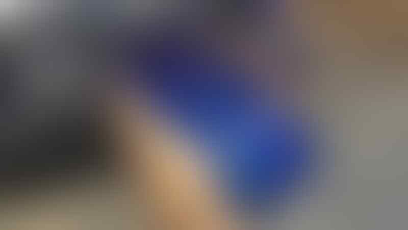 Alasan Kenapa Wallpaper Hitam Bisa Hemat Baterai Smartphone Kamu
