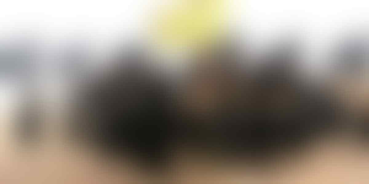 Wanita yang Sebar Hoax Bom Surabaya Adalah Kepala Sekolah