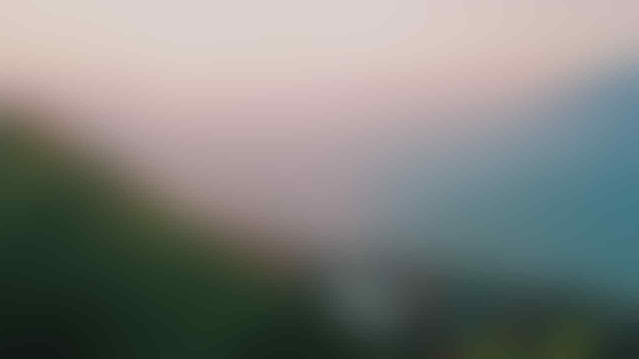 Akhir Mei, Saatnya Melihat Hamparan Awan Ciamik Puncak Gunung Andong