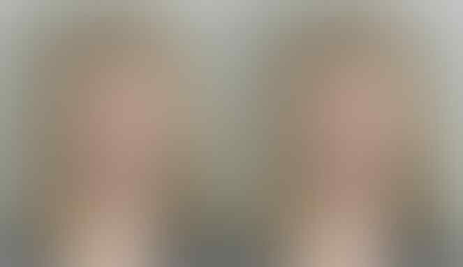 Michelle Braun, Ratu PSK Tercantik yang Tarif Semalamnya Bikin Klenger