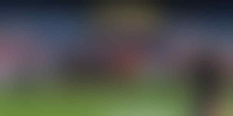 Ini 4 Kelebihan Liga Thailand Menurut Terens Puhiri & Yanto Basna
