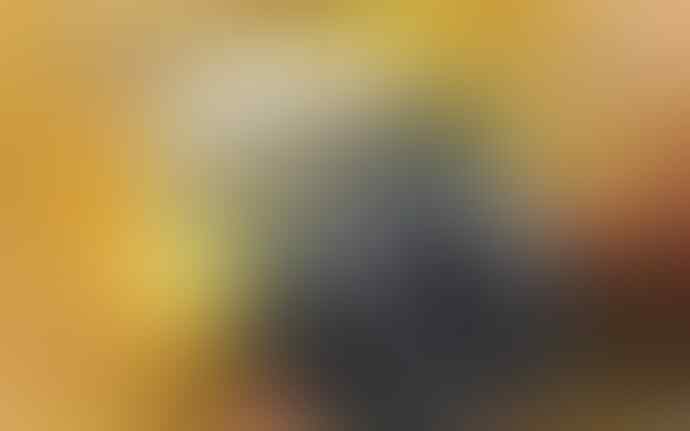 Ketika Granat Dibelah, Inilah Wujudnya! Benda Yang Dibelah Ternyata
