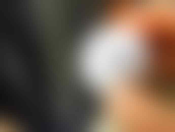 Ketika Granat Dibelah, Inilah Wujudnya! Benda Yang Dibelah Ternyata