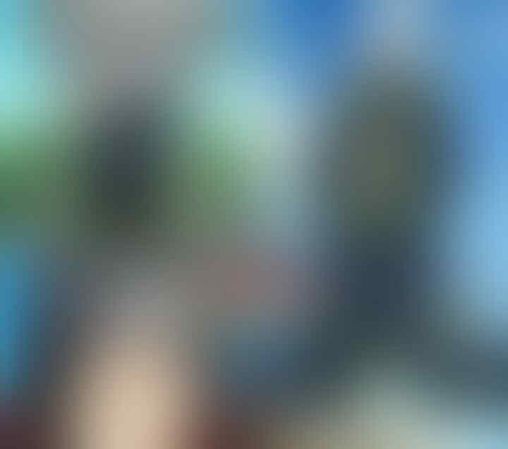 7 Gabung Karakter Anime Naruto, Yang Terakhir Bikin Kamu Ngakak