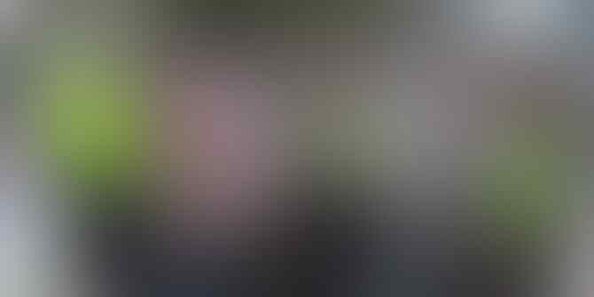 Ditangkap Polisi Saat Konvoi Kelulusan, Siswa Ini Langsung Bikin Salfok ..OMG !