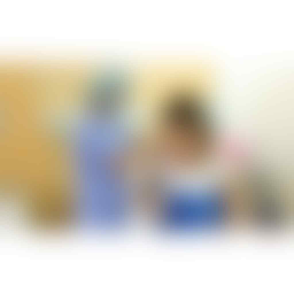 Gini Nih Proses Oplas Remaja Pria Jadi Perempuan, Hasilnya Mengejutkanš„