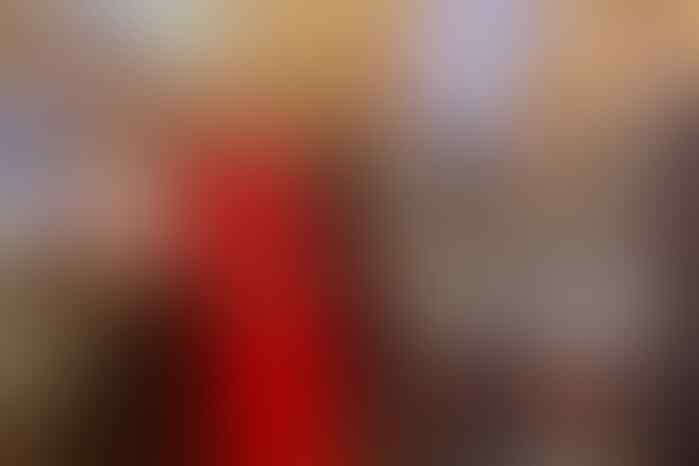 Juragan Minyak Gelar Audisi Cari Istri Baru, Anaknya Disuruh Seleksi 2 Ribu Kandidat