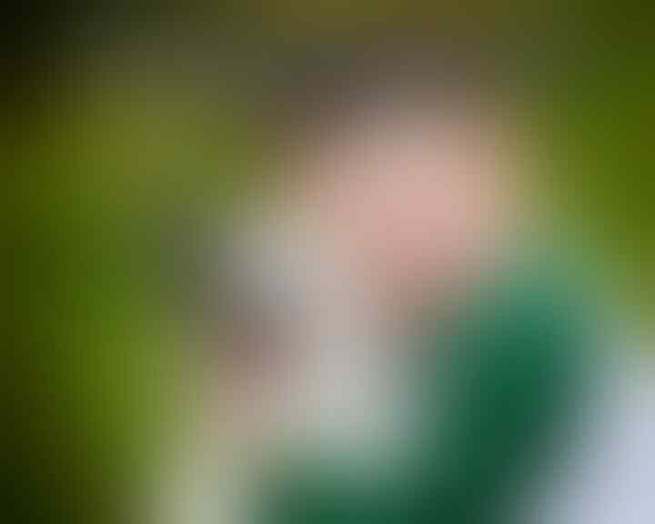 Dikritik Pelihara Anjing, Mantan Istri Aming Tulis Ini di Instagram