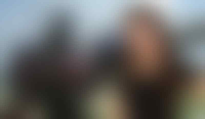 Salut! Dora The Explorer Bakal Diangkat Menjadi Film Live Action, Ini Pemerannya