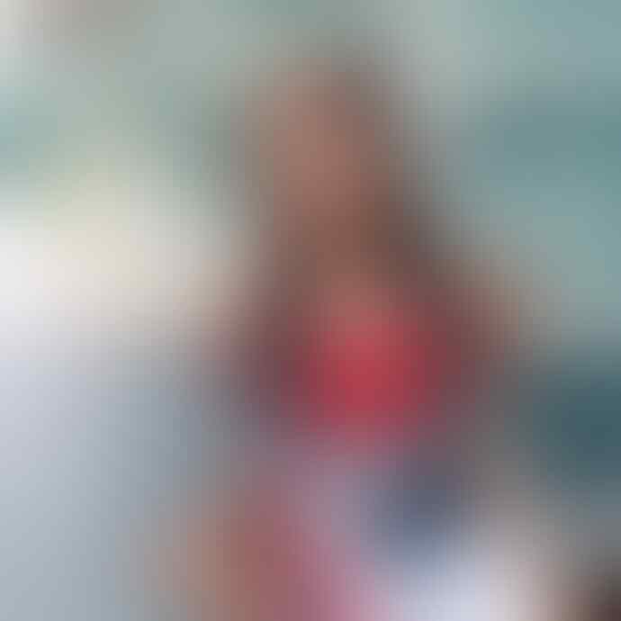 Lucu & Imut, Itulah Jennifer Coppen, 7 Potret Ini Jadi Buktinya