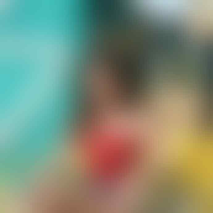 Lucu & Imut, Itulah Jennifer Coppen, 7 Potret Ini Jadi Buktinya