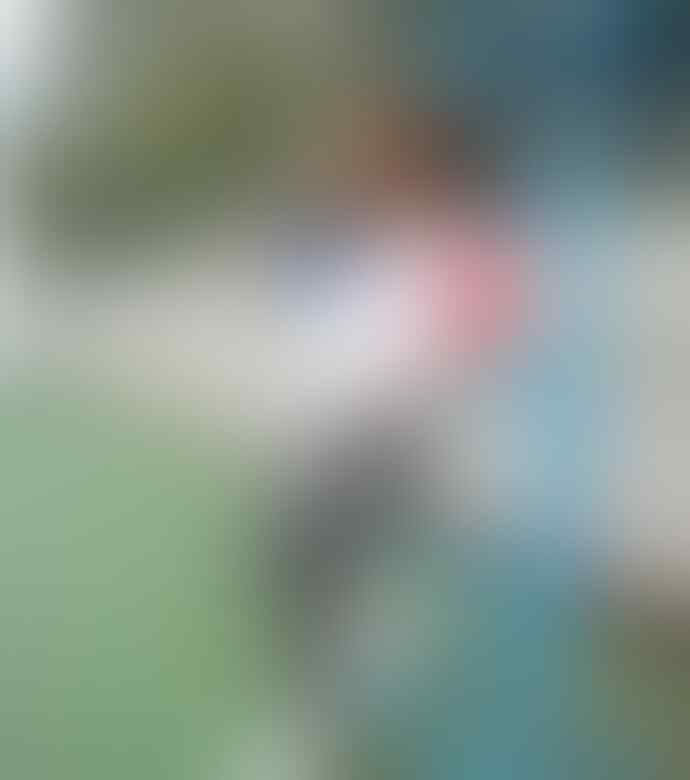 Lucu & Imut, Itulah Jennifer Coppen, 7 Potret Ini Jadi Buktinya