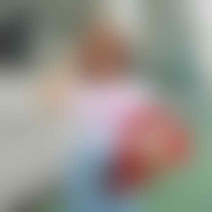 Lucu & Imut, Itulah Jennifer Coppen, 7 Potret Ini Jadi Buktinya