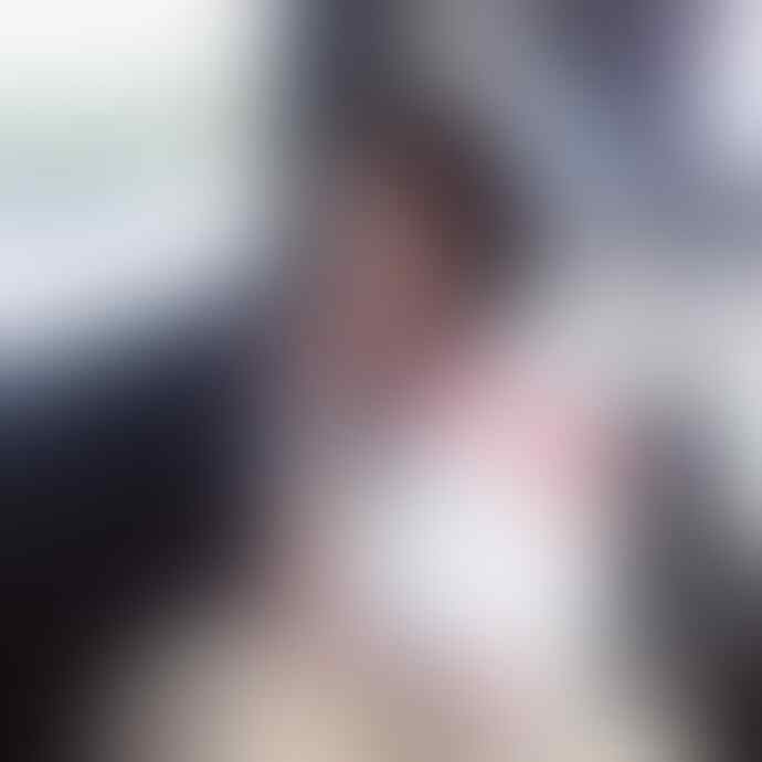 Lucu & Imut, Itulah Jennifer Coppen, 7 Potret Ini Jadi Buktinya