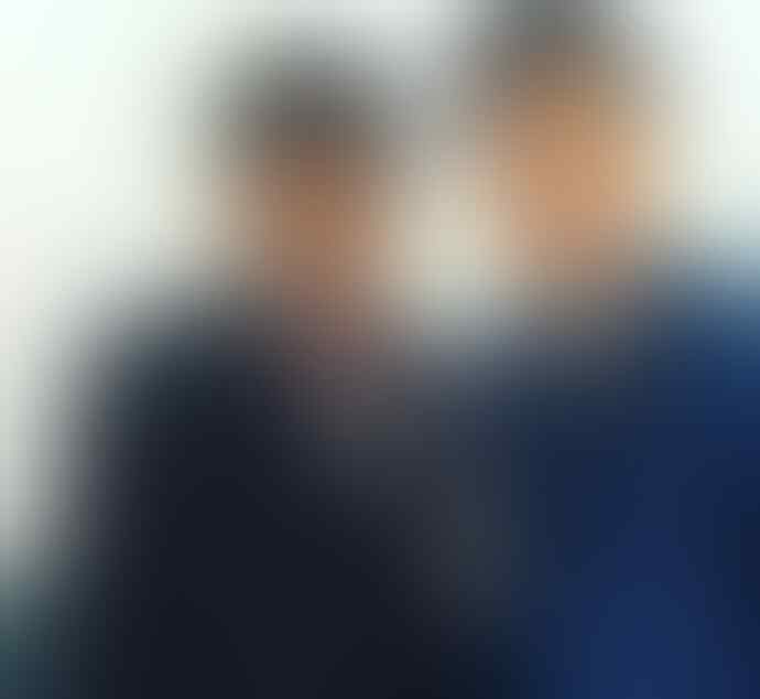 Salut! Ternyata 6 Pelawak Ini Punya Anak Yang Keren-keren, Nomor 2 Anaknya Bertato