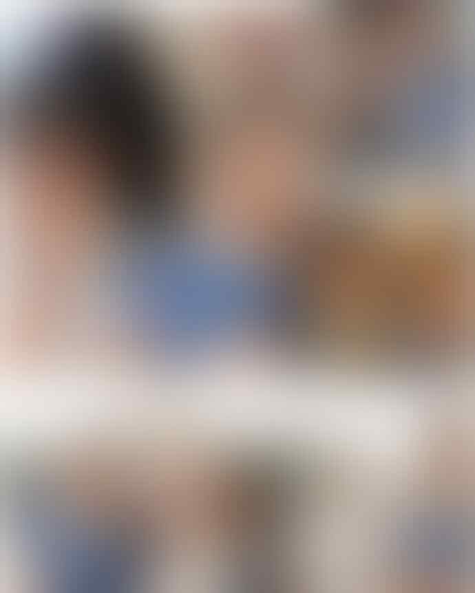 Salut! Ternyata 6 Pelawak Ini Punya Anak Yang Keren-keren, Nomor 2 Anaknya Bertato