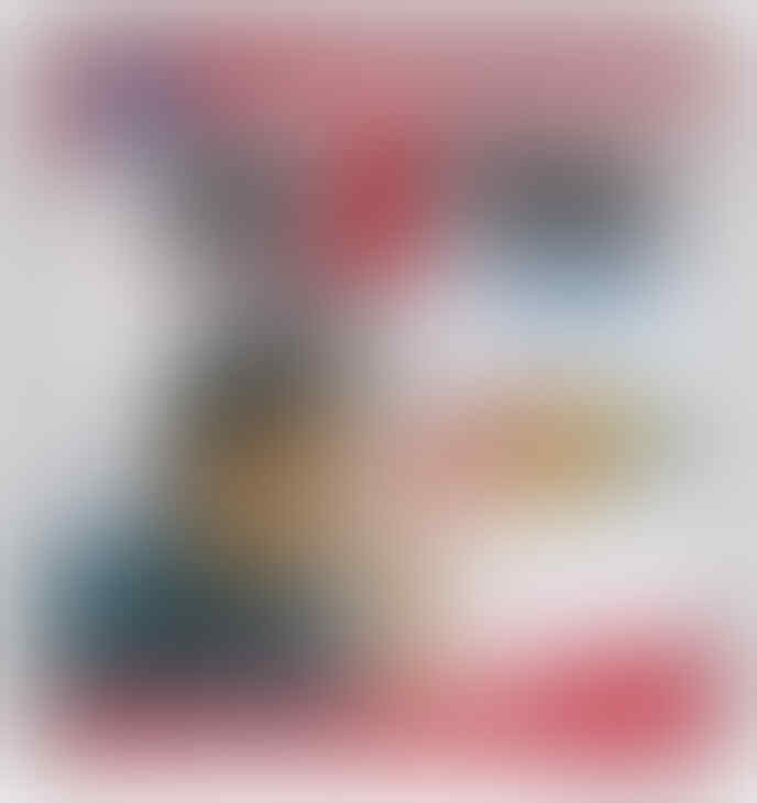 Lima Sosok Misterius di Kemasan Obat Indonesia