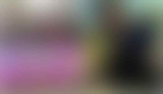 Bikin Geleng Kepala!!jauh Beda Gaya Hidup Istri Pejabat Kita dan Luar Negeri.