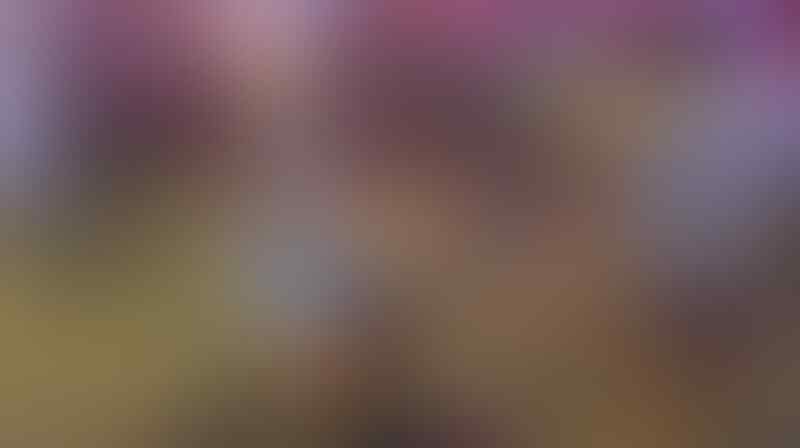 Sembarangan "MERABA" Cewek,Turis MESUM Ini DIHAJAR CEWEK-CEWEK SEKSI!