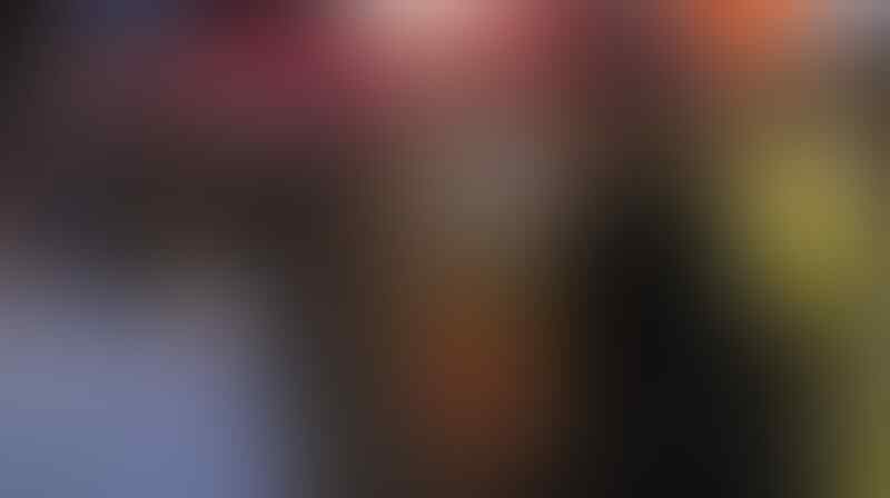 Sembarangan "MERABA" Cewek,Turis MESUM Ini DIHAJAR CEWEK-CEWEK SEKSI!