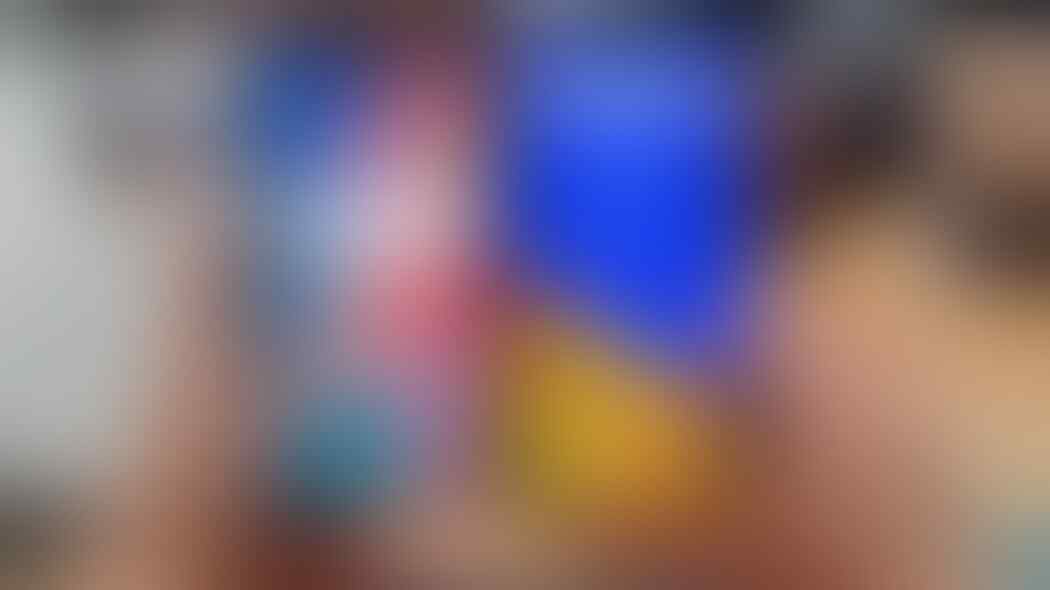 Edan! Cuma Laku Di Indonesia, Kini Ponsel Ini Di Obral dengan Harga Super Murah,