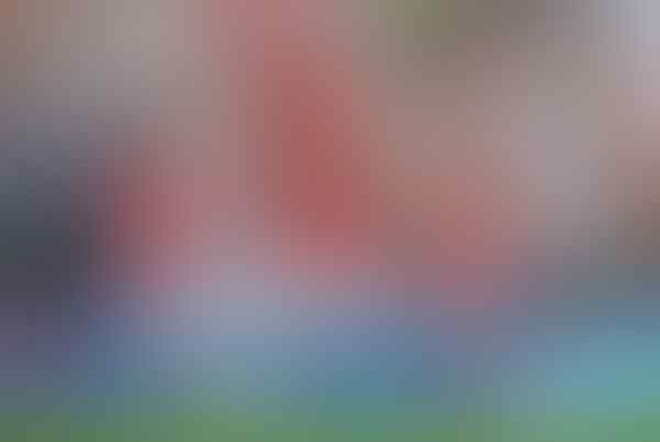 #Rusia2018: Profil Peserta Grup G
