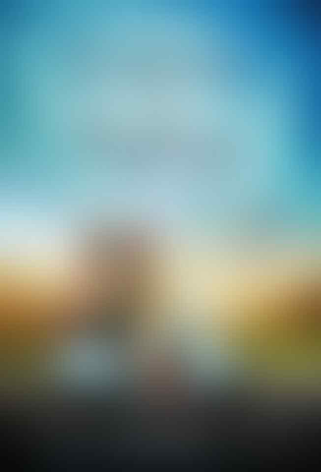 Yang Mau Mudik Boleh Dilihat Film Tentang Perjalanan ini