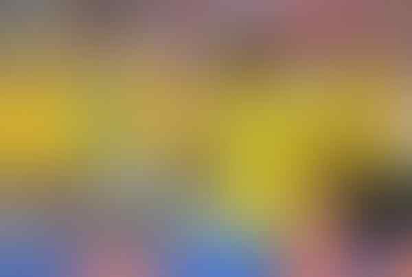 #Rusia2018: Siapa Bakal Raih Golden Ball?