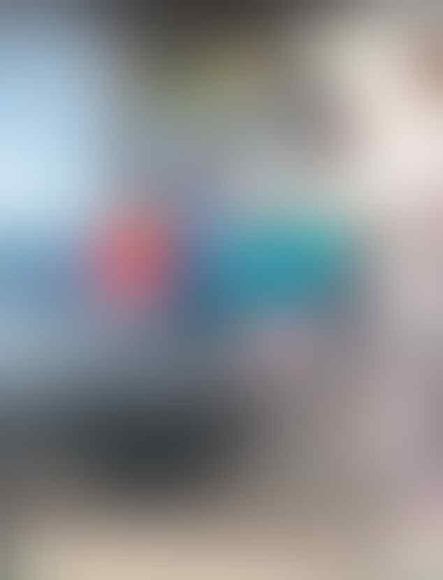 Nenek Ini Tega Masukin Cucunya Kedalem Kandang Anjing Dan Dibawa Pergi Sejauh 40 Km