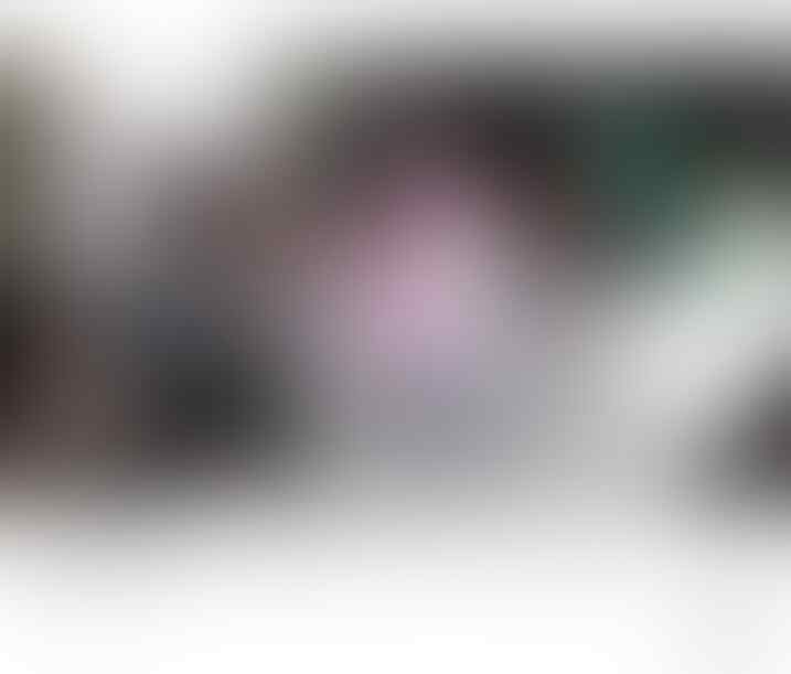 Mudik Jadul: Adu Maut di Kereta hingga Horor Macet di Cikampek