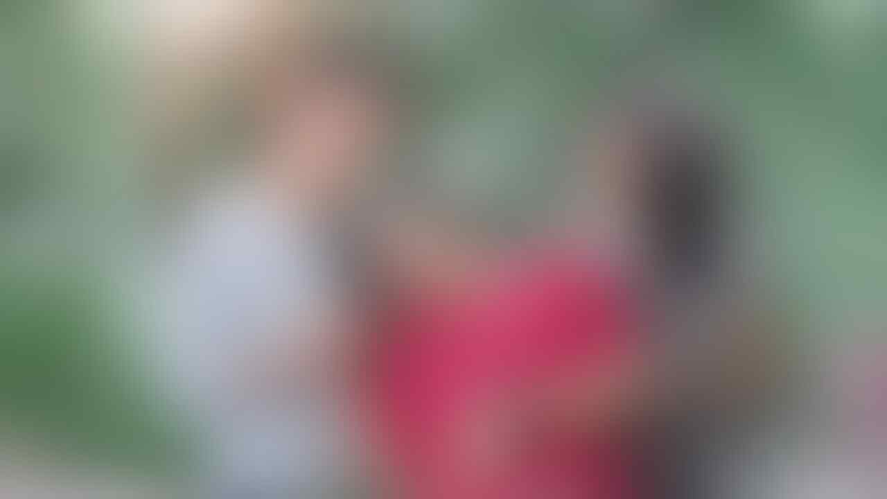 Seni bercerita di dalam sebuah IKLAN, mana yang paling suka?