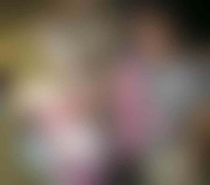 TERCYDUCK ! Pria ini Nyolong Pakaian Dalam Wanita Sebanyak Satu Karung ..