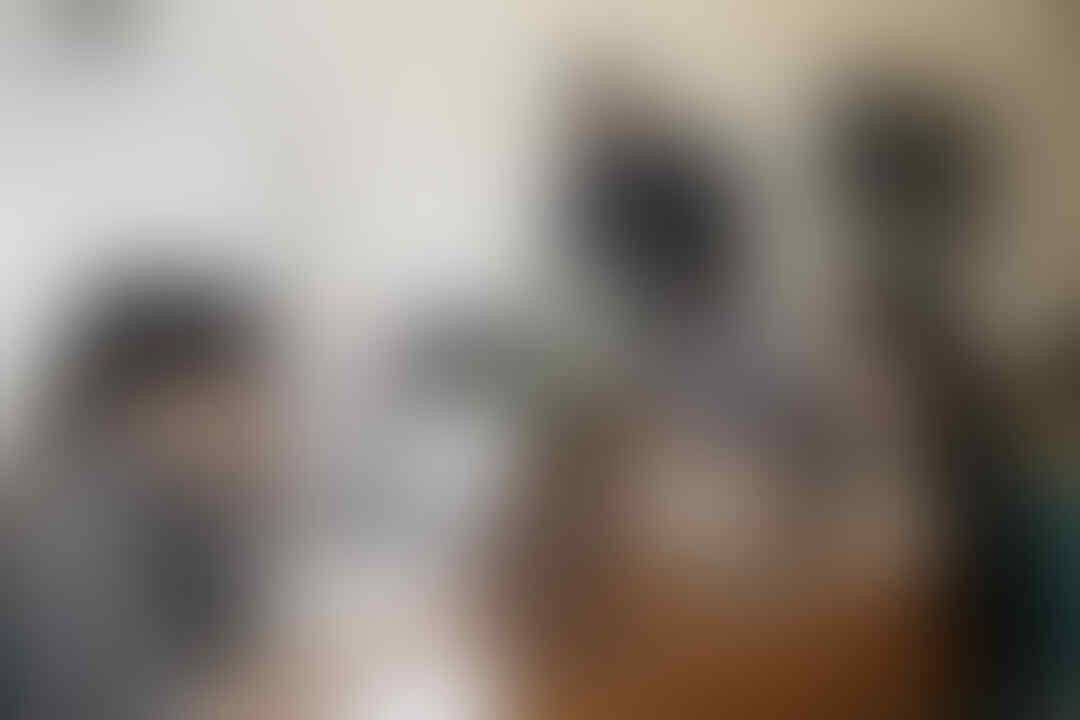 Selain jadi Fashion Designer, Inilah 6 Pekerjaan Khusus di Bidang Mode