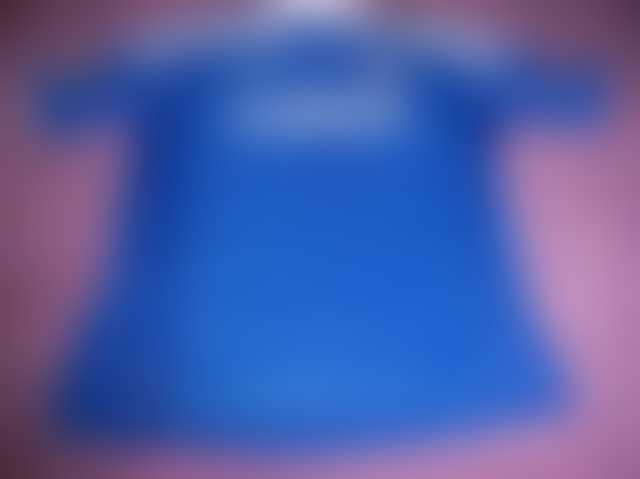 Aku dan koleksi jerseyku yang memoriable
