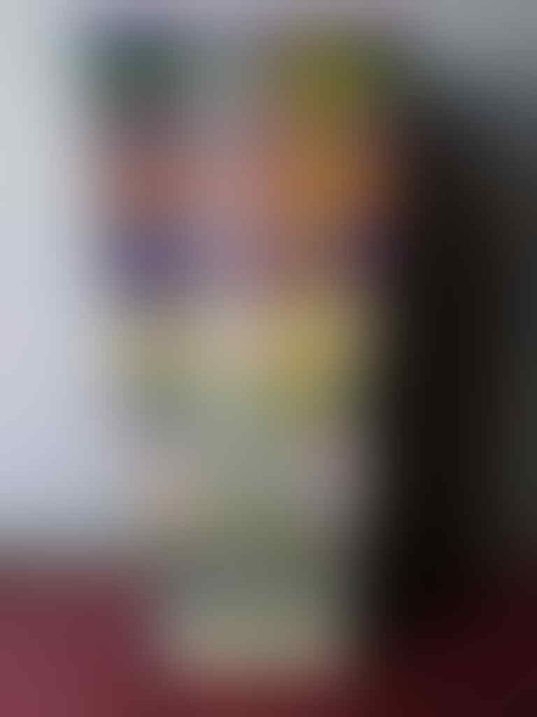 Mengoleksi Komik Impian Masa Kecil Yang Sempat Tertunda Page 11 Mengoleksi Komik Impian Masa Kecil Yang Sempat Tertunda Page 11