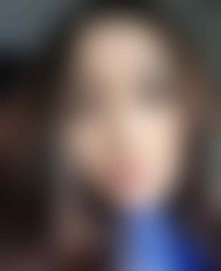 6 Foto Artis Indonesia yang Tetap Cantik Walau Tanpa Make ...