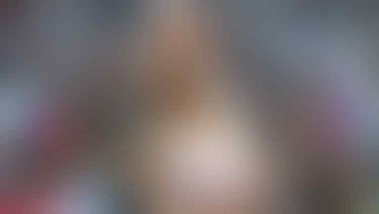 Suporter Cantik Rusia di Piala Dunia 2018 Ini Ternyata Bintang Porno