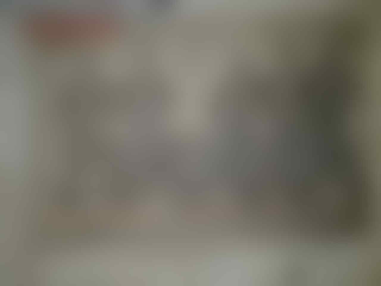 Ini Koleksi ''Jendela Dunia'' Ane Gan Sis