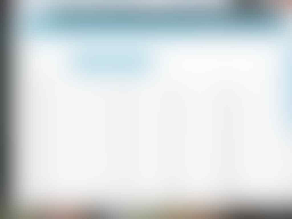 Cek situs dulu sebelum ikutan