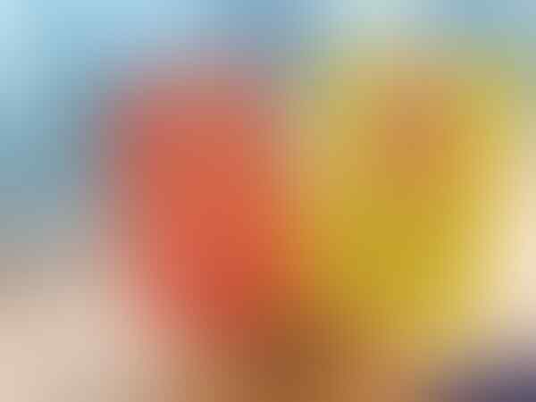 Buat Agan yang 18+ Wajib Datang ke Pesta Ini!