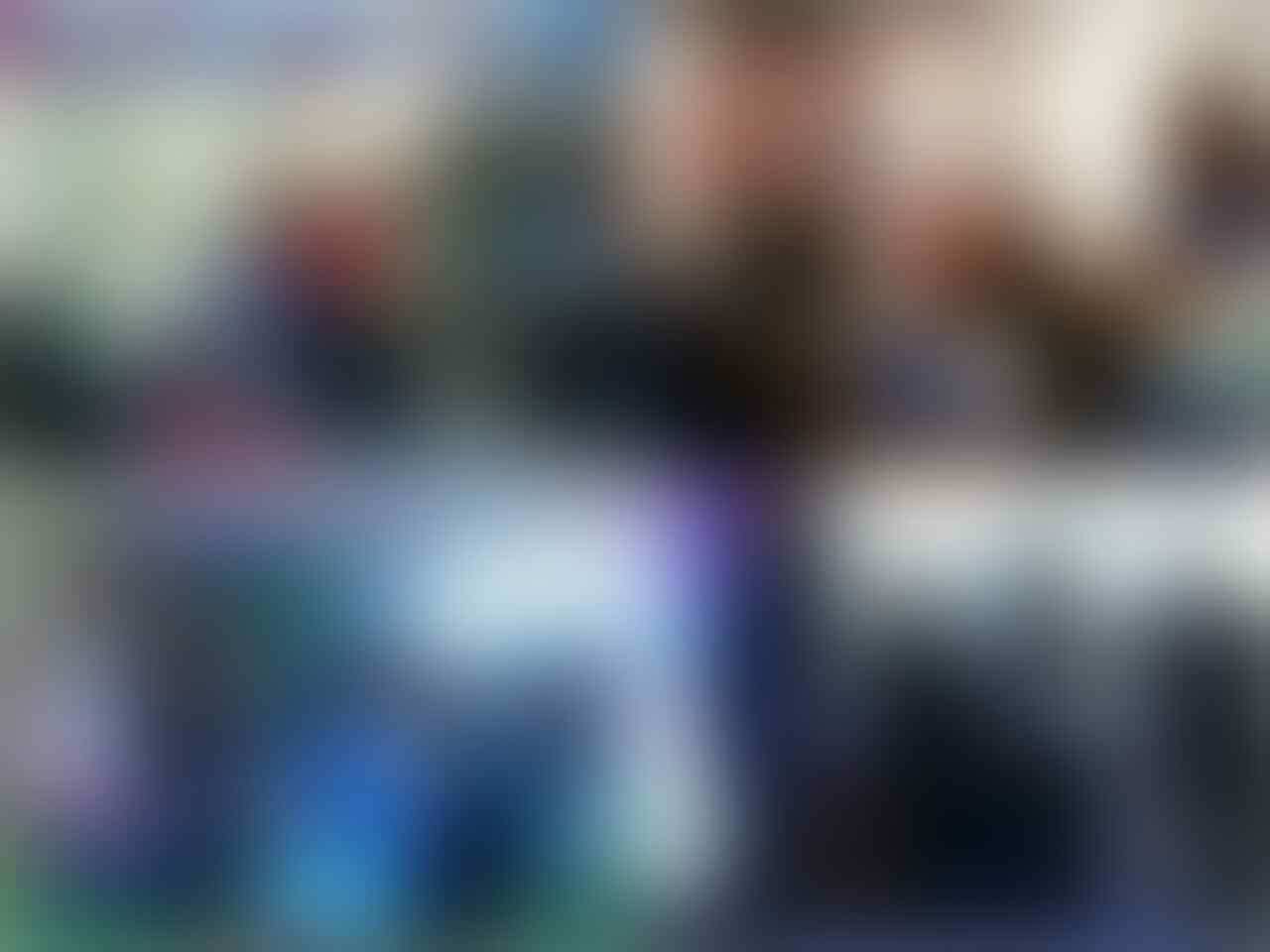 Yuk Nonton Pertandingan seru Uruguay vs Perancis bareng Kaskuser..FREEE Gan!