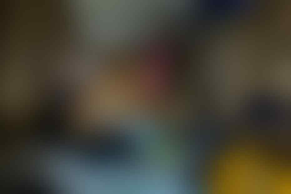 10 Potret miris hotel untuk backpacker di Jepang, berdiri aja susah