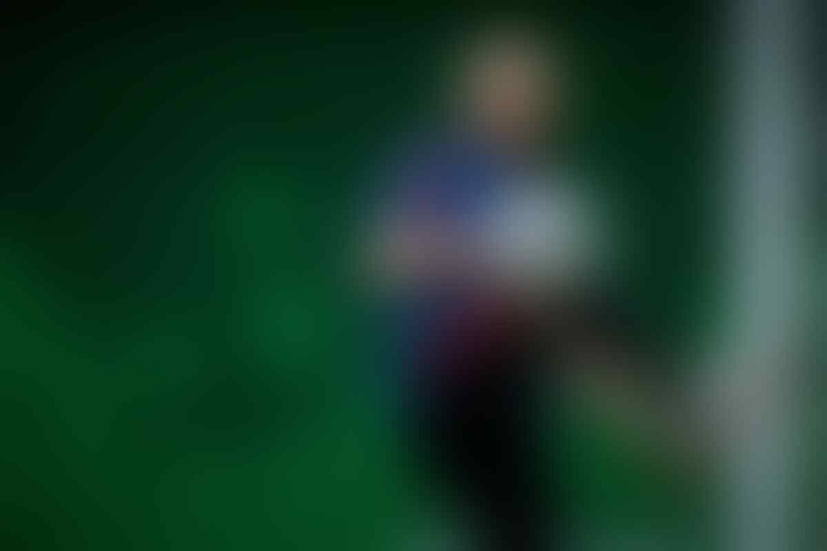 Surat Terbuka Andres Iniesta Pasca Spanyol Tersingkir dari Piala Dunia