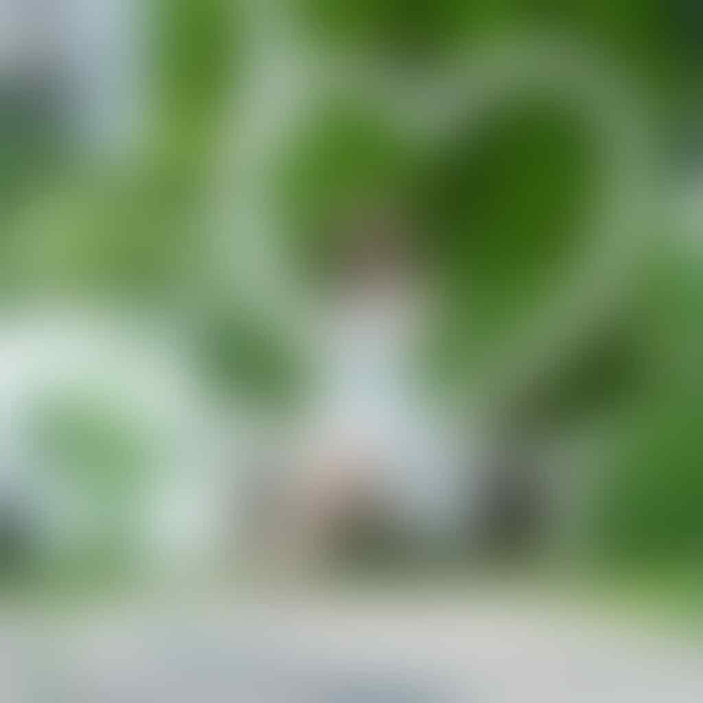 Orang yang bilang kalau korupsi itu halal bohong tidak?