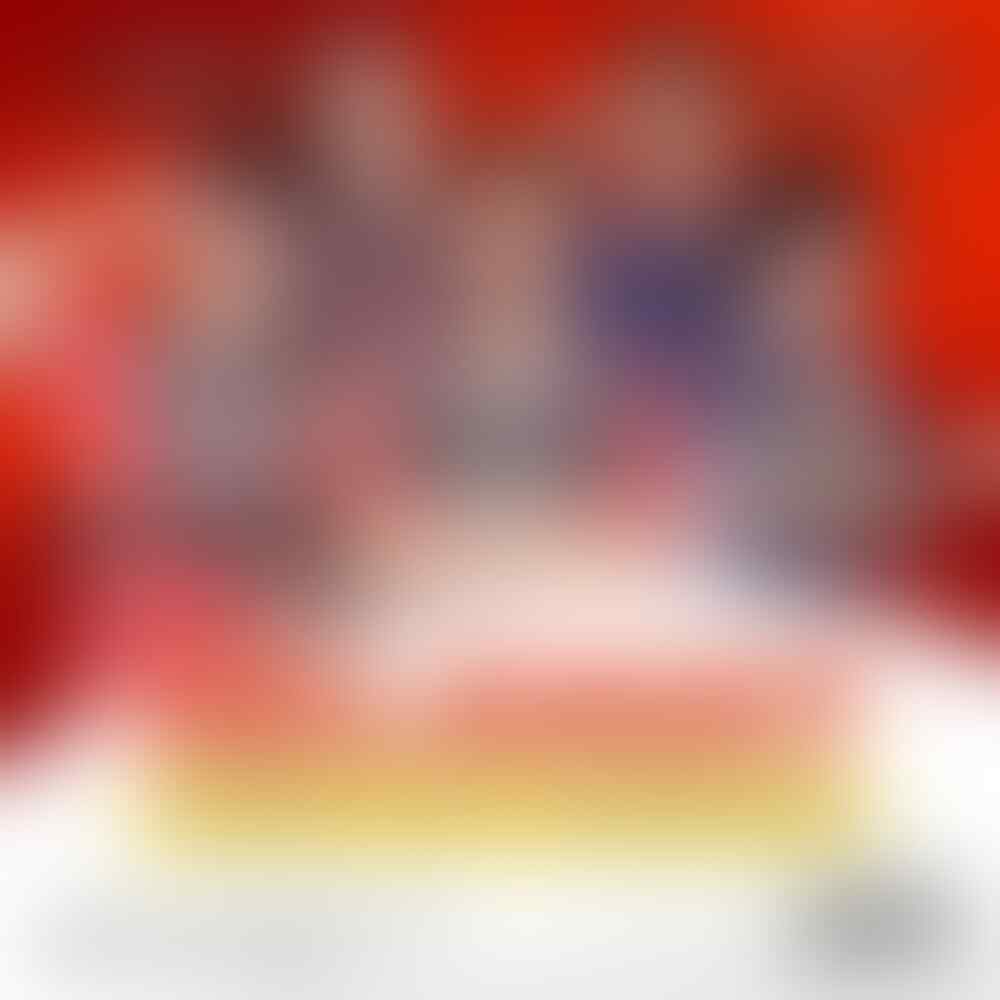 Yuk, Ngomongin Ajang E-Sport AOV di mari !!! Sekalian Bentuk Team Kalian Juga