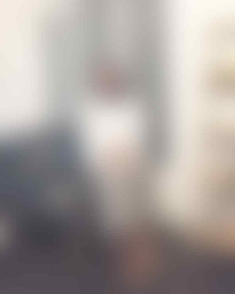 Pengalaman pertama kerja di LIMA