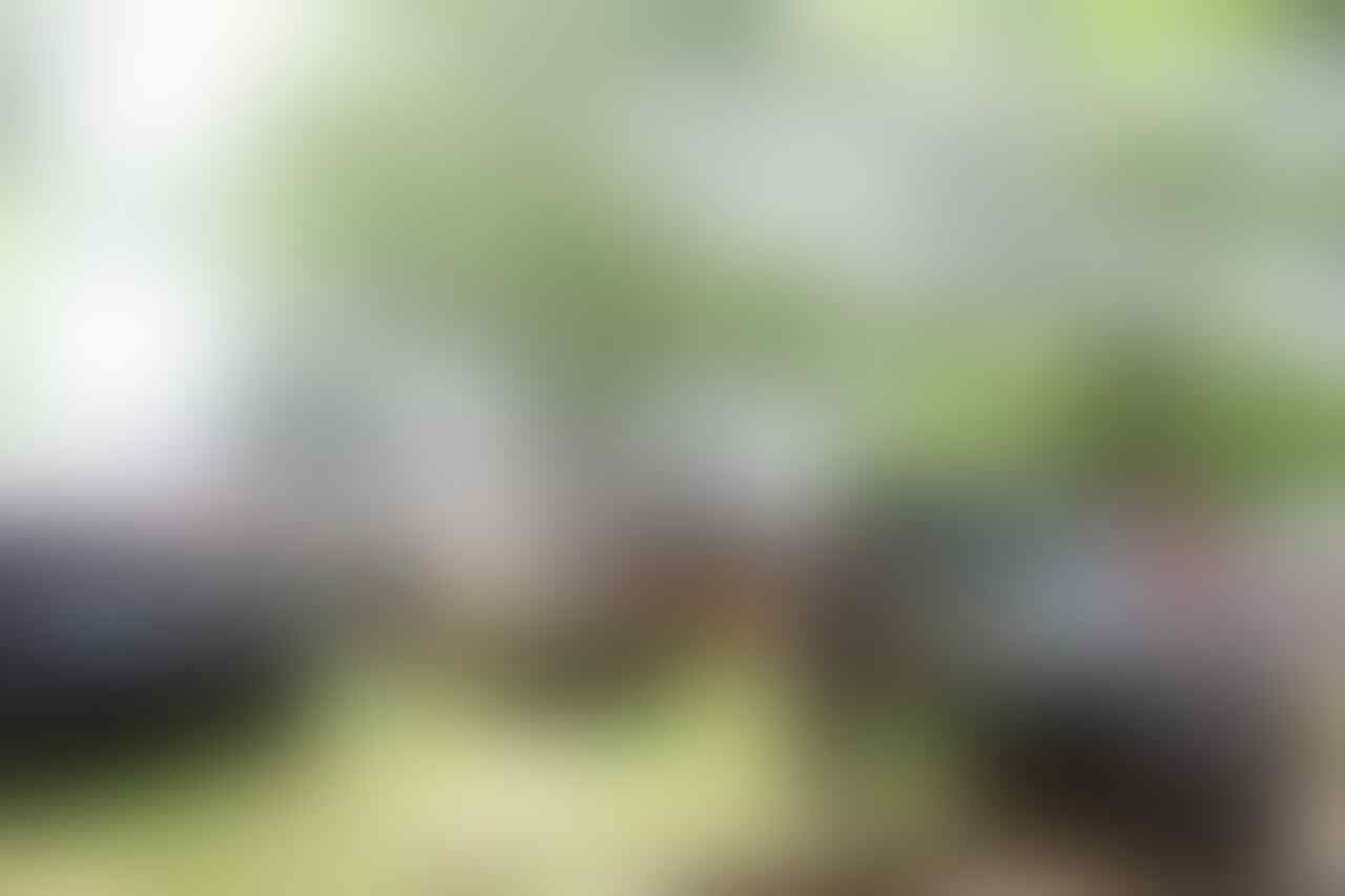Otobursa Tumplek Blek 2018 Hadirkan Keseruan dan Nuansa Baru!