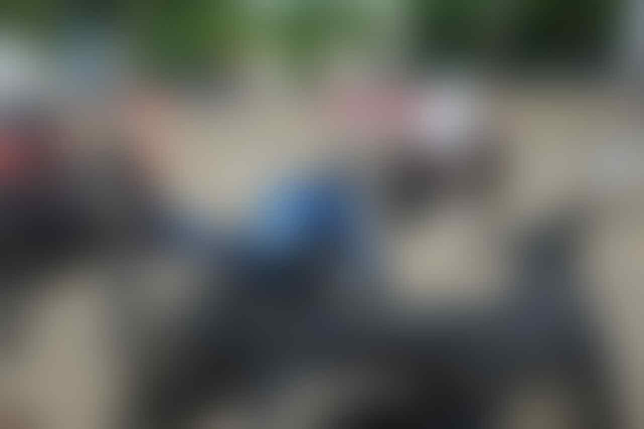 Otobursa Tumplek Blek 2018 Hadirkan Keseruan dan Nuansa Baru!