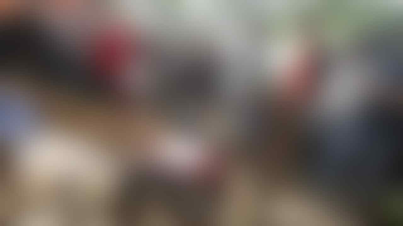 Otobursa Tumplek Blek 2018 Hadirkan Keseruan dan Nuansa Baru!