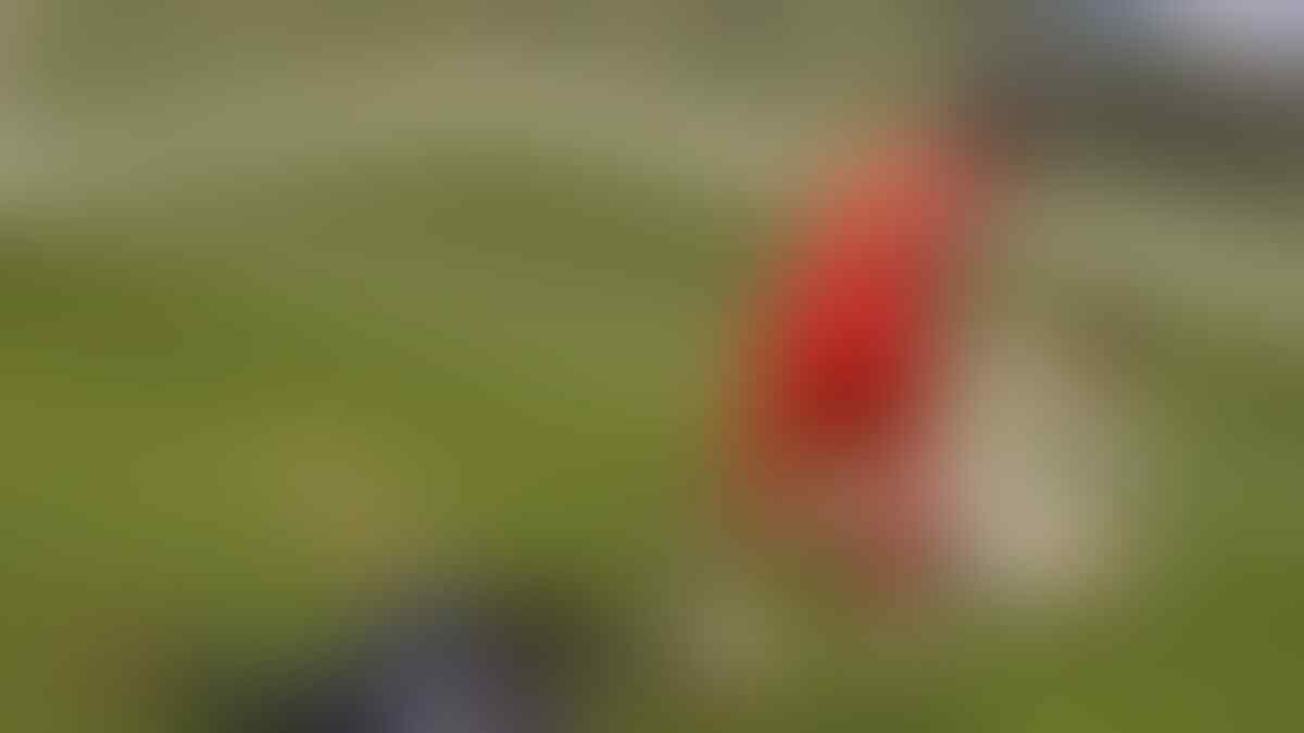 #SundulDunia - Hal-Hal Yang Agan Tunggu Di Piala Dunia